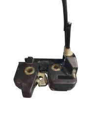 Fechadura Tampa Tras Ka 1997 a 2013 Fiesta Hatch 1996 a 2014