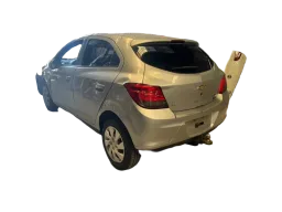 RETALHO LATERAL TRASEIRA ESQUERDA ONIX 2013 2014 2015 2016