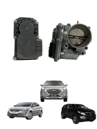 Tbi IX35 2012/22 Elantra 12/16 Sportage 2.0 Flex 351002E300