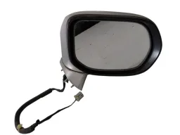 Retrovisor Direito Civic 2007 2008 a 2011 S/ Pisca