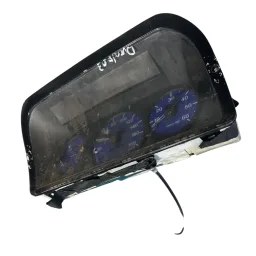 Painel Instrumentos Fiat Ducato 2003 p8m