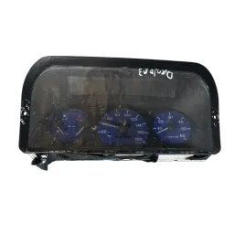 PAINEL INSTRUMENTOS FIAT DUCATO 2003 P8M