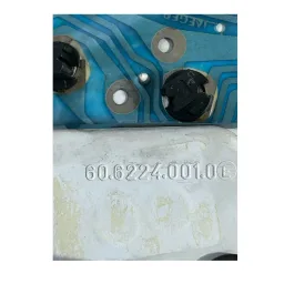 PAINEL INSTRUMENTOS FIAT DUCATO 2003 P8M