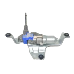 Motor Máquina Limpador Traseiro Mitsubishi ASX 2010 A 22