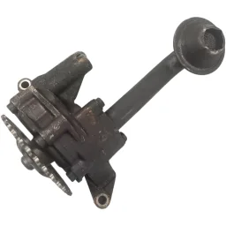 Bomba De Óleo A3 Passat Golf 1.8 1999 - 2006