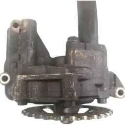 BOMBA DE ÓLEO A3 PASSAT GOLF 1.8 1999 - 2006