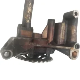 BOMBA DE ÓLEO A3 PASSAT GOLF 1.8 1999 - 2006