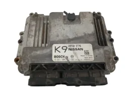 MODULO INJEÇÃO SENTRA 2.0 AUT 2012 23710et76