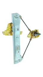 Máquina Vidro Elétrico Traseira Direita Gol G5 G6 5u4839400a