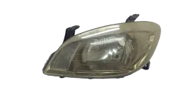 Farol Esquerdo Celta 2007 a 2015 Prisma até 2012