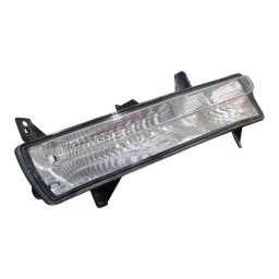 Farol Milha Jeep Compass 2016 2021 Dianteira Esquerda