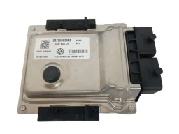 MODULO INJEÇÃO FOX 1.6 2020 032906034ce