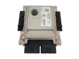 MODULO INJEÇÃO FOX 1.6 2020 032906034ce