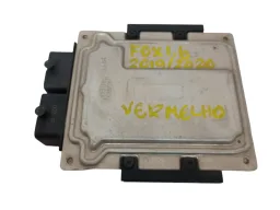 MODULO INJEÇÃO FOX 1.6 2020 032906034ce