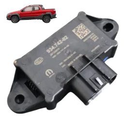 modulo sensor temperatura fiat strada 2018