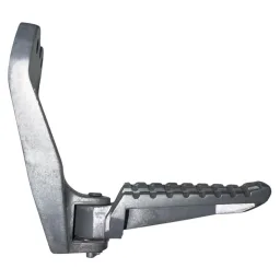 Pedaleira traseira direita Yamaha Nmax 160 2023