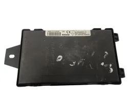 MODULO BSI SANDERO 2013 1.6 8V 8201068828