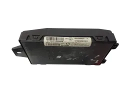 MODULO BSI SANDERO 2013 1.6 8V 8201068828