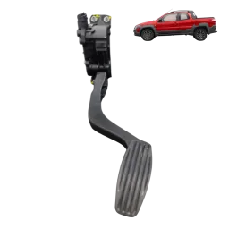 pedal acelerador fiat strada 2018
