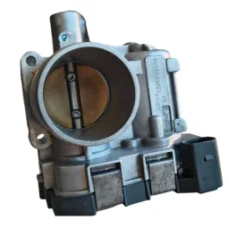TBI Corpo de Borboleta Fiat Palio Doblo 1.4