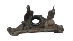 Flange Virabrequim Vw jetta golf 2.0 8v 2013 2014
