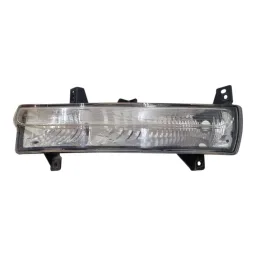 Farol Milha Jeep Compass 2016 2021 Dianteira Direita