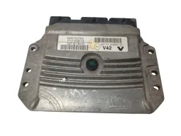 MODULO INJEÇÃO SANDERO LOGAN DUSTER 1.6 2.0 v29012075a