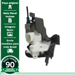 FECHADURA DIANTEIRA ESQUERDA AUDI A3 A1 A4 A5 Q3 Q5 07 A 21