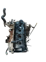 MOTOR FRONTIER 190CV 2.5 2012/2016 SEM ACESSÓRIOS BASE TROCA
