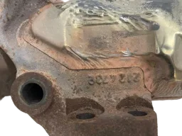 COLETOR XF FTT 530 2021 A 2024 2124732