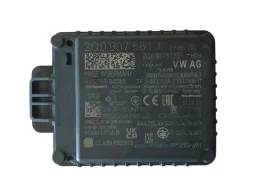 modulo acc volkswagen nivus tsi 1.0 2026 2q0907561j