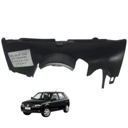 Acabamento Superior Chave Seta Vw Gol Parati Saveiro G4