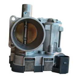 TBI Corpo de Borboleta Fiat Palio Doblo 1.4