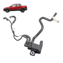 valvula solenoide chevrolet onix 2020