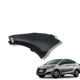 Acabamento Soleira Direito Hyundai Hb20S 2013 A 2017