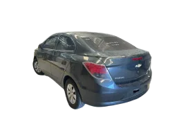 RETALHO LATERAL TRASEIRA ESQUERDA PRISMA 2012 13 14 15 2019