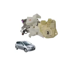 Fechadura Porta Dianteira Direita Honda Fit 2004 2005 a 2008