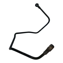 CANO TURBINA MITSUBISHI PAJERO FULL 3.2 2008 A 2021