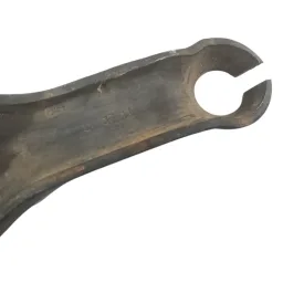 GARFO EMBREAGEM PEUGEOT 307 CITROEN C3 1.4 8V 1.6 16V