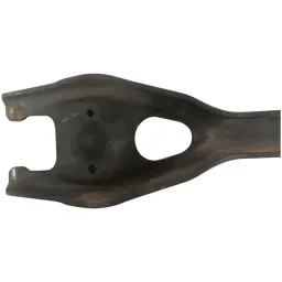 GARFO EMBREAGEM PEUGEOT 307 CITROEN C3 1.4 8V 1.6 16V