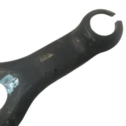 GARFO EMBREAGEM PEUGEOT 307 CITROEN C3 1.4 8V 1.6 16V