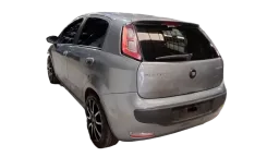 RETALHO LATERAL TRASEIRA ESQUERDA PUNTO 2007 08 09 10 2017