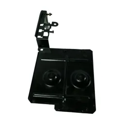 Suporte Modulo Injecao Fiat Uno CS IE 1.5 8V 1994 1995 1996