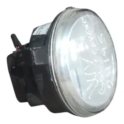 Farol De Milha Esquerdo Volkswagen Gol Saveiro voyage G5 fox