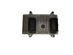 Módulo Injeção Fiat Uno Vivace 1.0 8v 51880402 01098 IAW 7GF