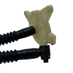 TAMPA FLANGE BOMBA COMBUSTÍVEL NISSAN FRONTIER 2008 A 2015