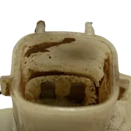 TAMPA FLANGE BOMBA COMBUSTÍVEL NISSAN FRONTIER 2008 A 2015