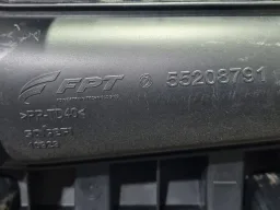 TAMPA MOTOR FIAT STRADA 1.4 FIRE 2013 2014