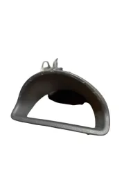 Moldura Painel de Instrumentos Gol G4 35w0857059 07-12