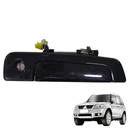 Maçaneta Porta Dianteira Direita Pajero TR4 2003 A 2015